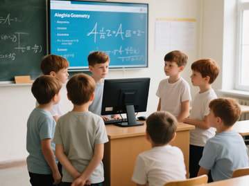 Educational-grade AI
